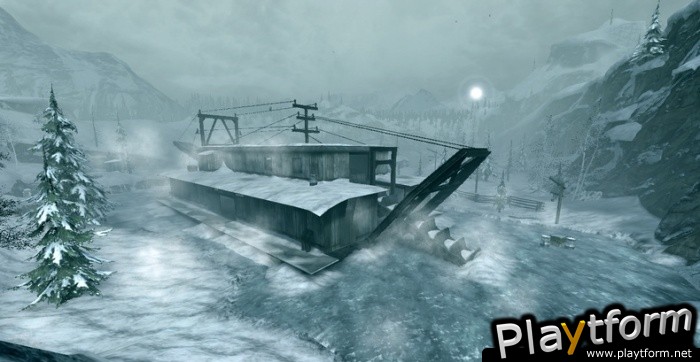 SOCOM: U.S. Navy SEALs Confrontation (PlayStation 3)