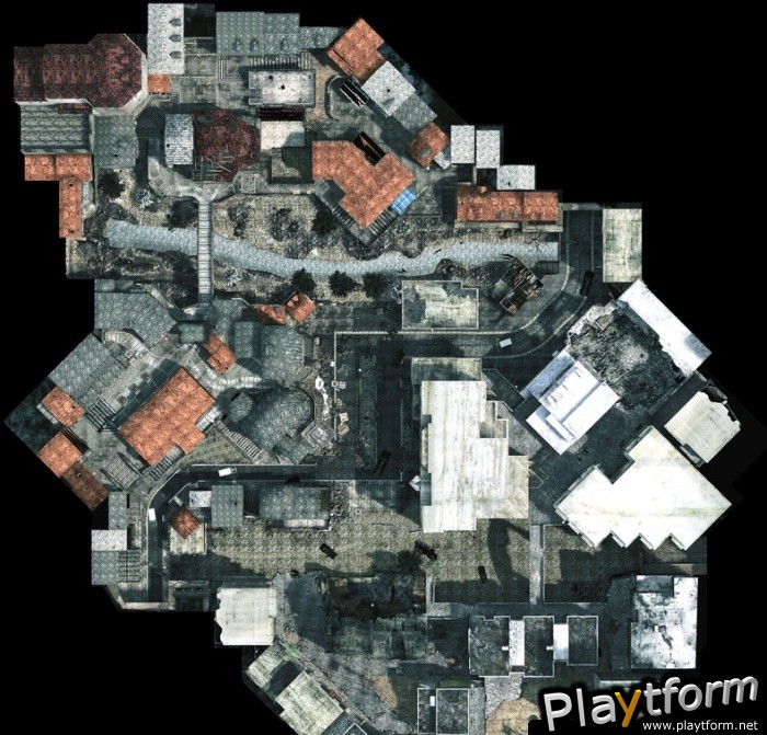 SOCOM: U.S. Navy SEALs Confrontation (PlayStation 3)