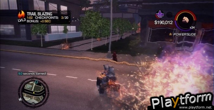 Saints Row 2 (Xbox 360)