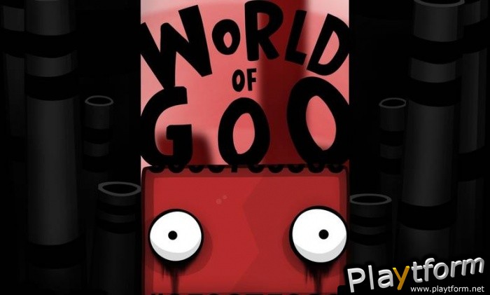 World of Goo (Wii)