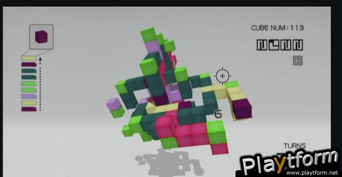 Art Style: CUBELLO (Wii)