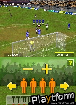 FIFA Soccer 09 (DS)