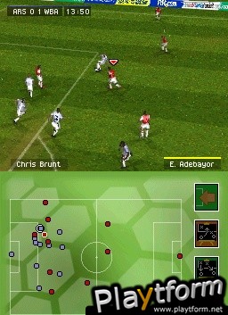 FIFA Soccer 09 (DS)