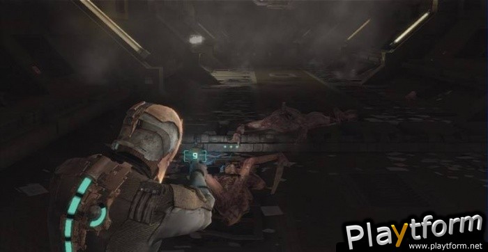 Dead Space (PlayStation 3)