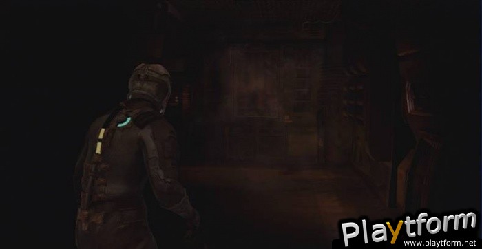 Dead Space (PlayStation 3)