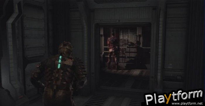 Dead Space (PlayStation 3)
