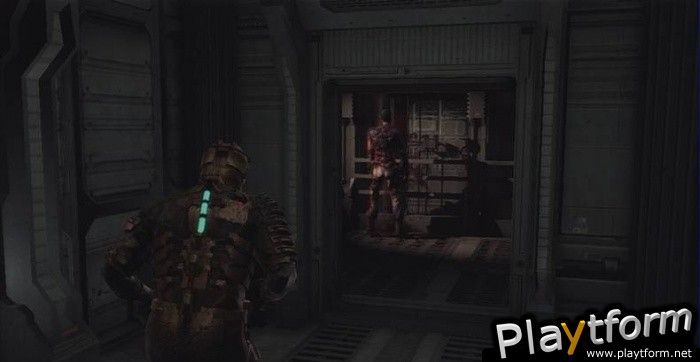 Dead Space (PlayStation 3)