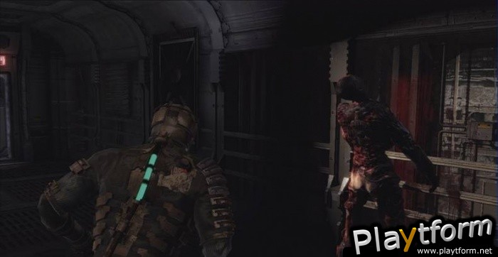 Dead Space (PlayStation 3)