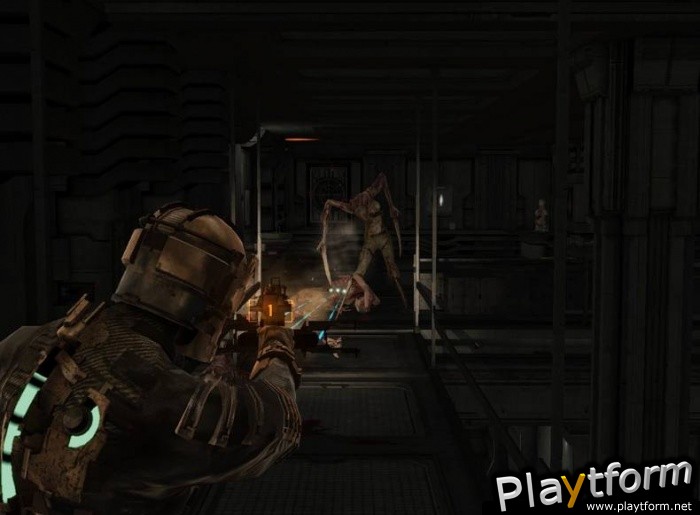 Dead Space (PlayStation 3)