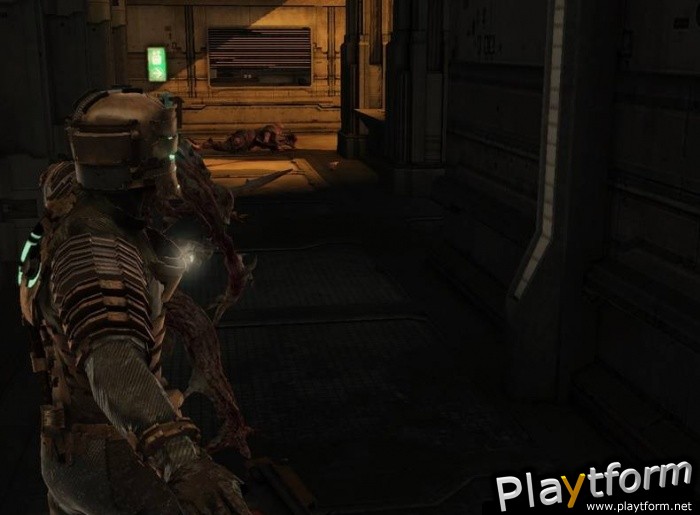 Dead Space (PlayStation 3)