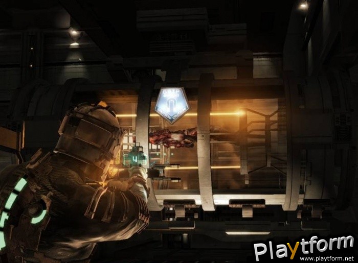 Dead Space (PlayStation 3)