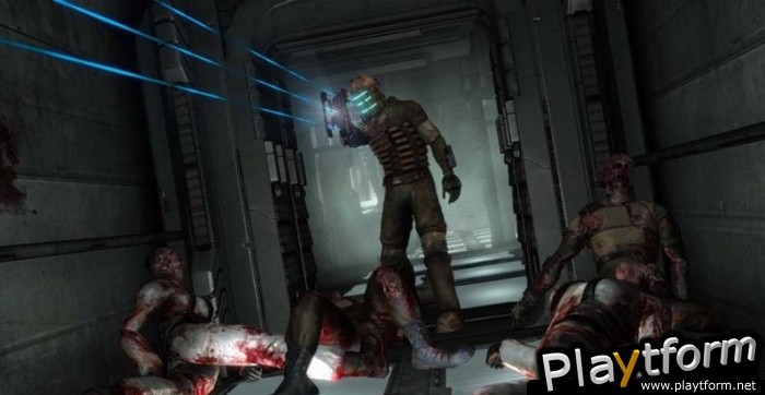 Dead Space (PlayStation 3)