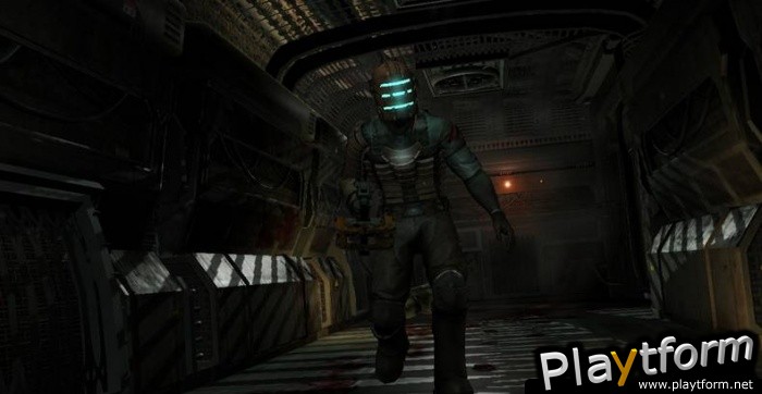 Dead Space (PlayStation 3)