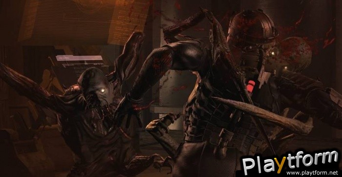 Dead Space (PlayStation 3)