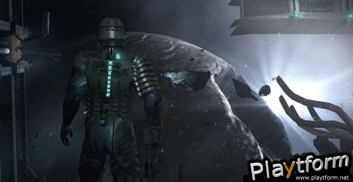 Dead Space (PlayStation 3)