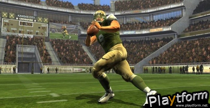 Blitz: The League II (PlayStation 3)