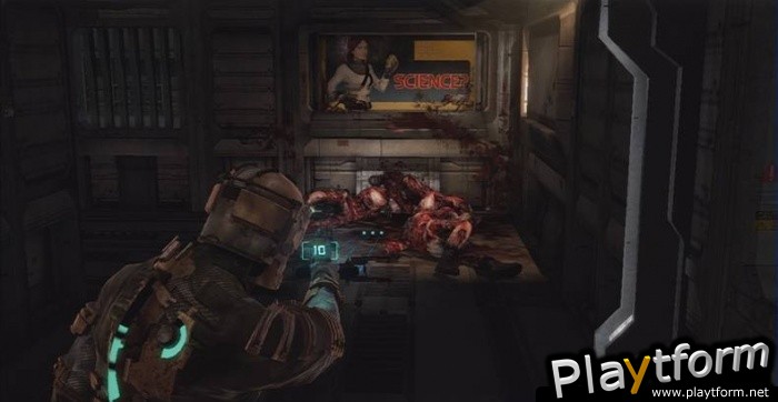 Dead Space (Xbox 360)