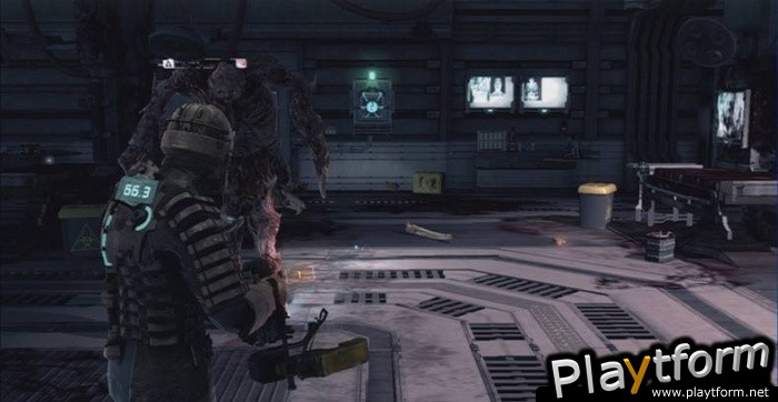 Dead Space (Xbox 360)