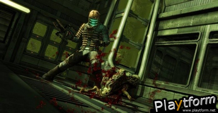 Dead Space (Xbox 360)