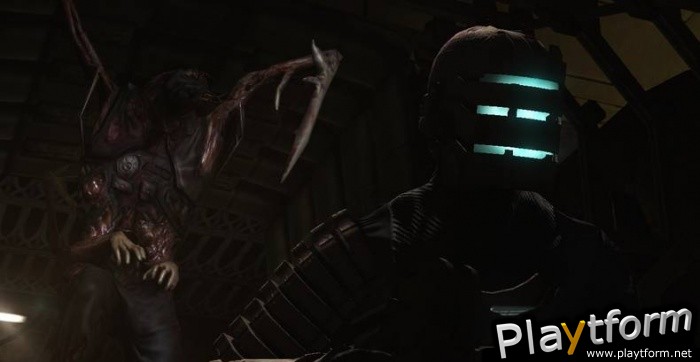 Dead Space (Xbox 360)