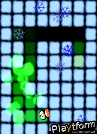 Snowball (iPhone/iPod)
