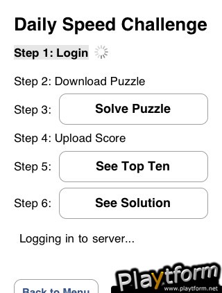 CryptoQuote (iPhone/iPod)