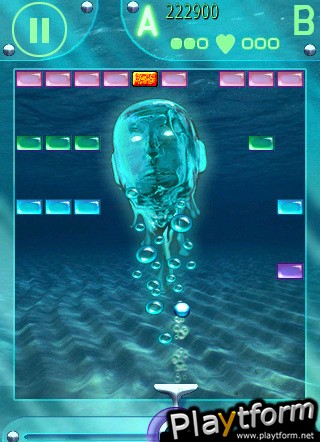 Super Breakout (iPhone/iPod)