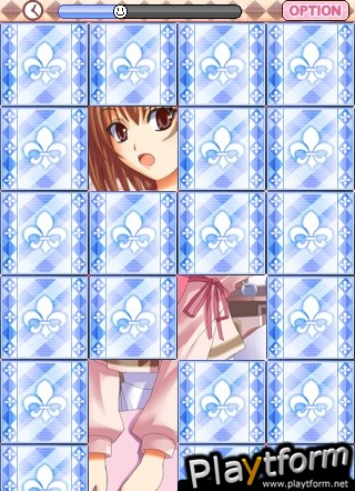 Ah..Moemory (iPhone/iPod)