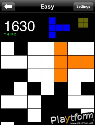 Masterpiece (iPhone/iPod)