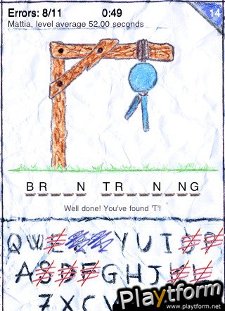 SaveMe (iPhone/iPod)