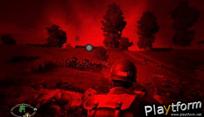 Brothers in Arms: Hell's Highway (PC)