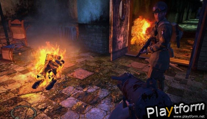Brothers in Arms: Hell's Highway (PC)