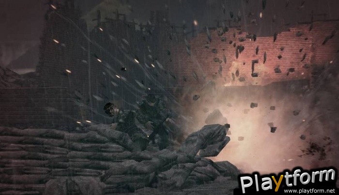 Brothers in Arms: Hell's Highway (PC)