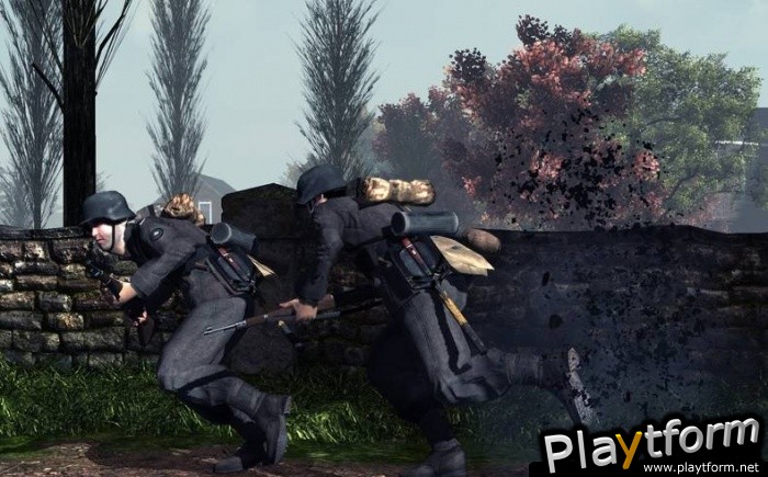 Brothers in Arms: Hell's Highway (PC)
