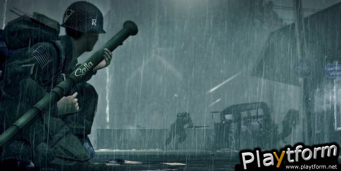 Brothers in Arms: Hell's Highway (PC)