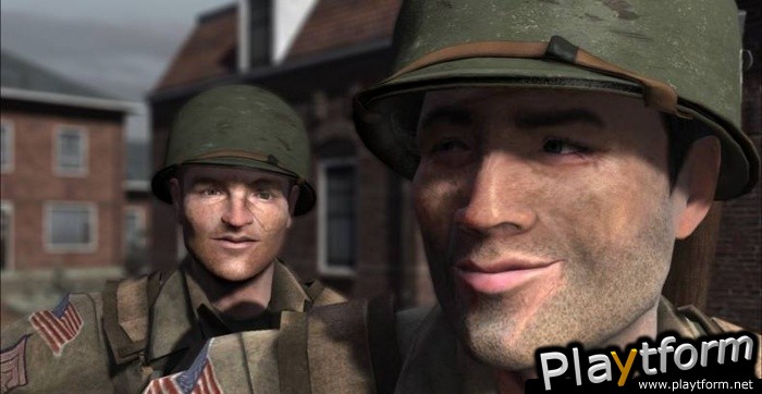 Brothers in Arms: Hell's Highway (PC)