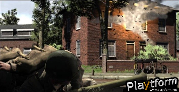 Brothers in Arms: Hell's Highway (PC)