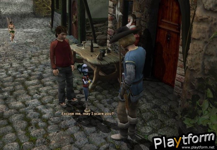 Everlight of Magic & Power (PC)