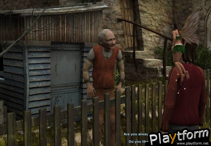Everlight of Magic & Power (PC)