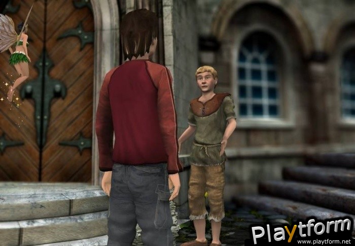 Everlight of Magic & Power (PC)