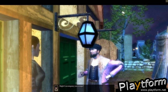 The Guild 2: Venice (PC)