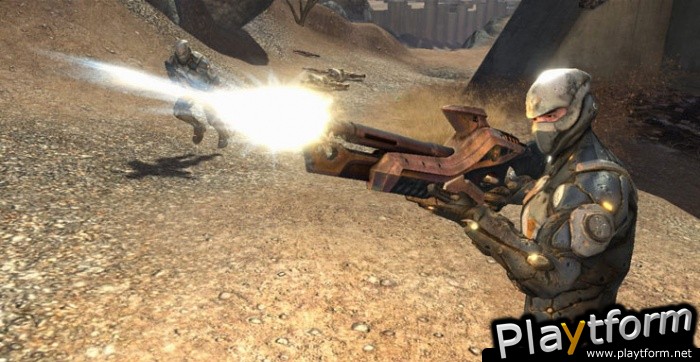 Fracture (PlayStation 3)