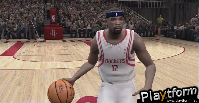 NBA 09 The Inside (PlayStation 3)