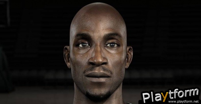 NBA 2K9 (PlayStation 3)