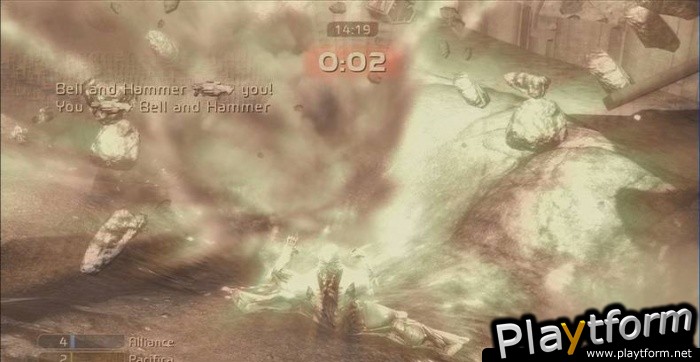 Fracture (Xbox 360)