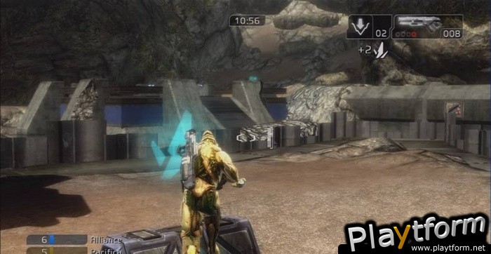 Fracture (Xbox 360)