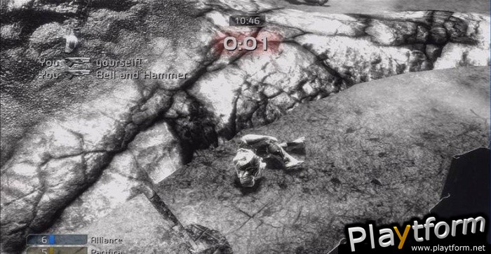 Fracture (Xbox 360)