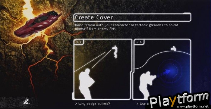 Fracture (Xbox 360)