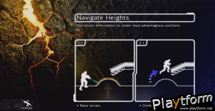 Fracture (Xbox 360)