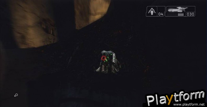 Fracture (Xbox 360)
